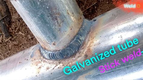 welding wire for galvanized steel